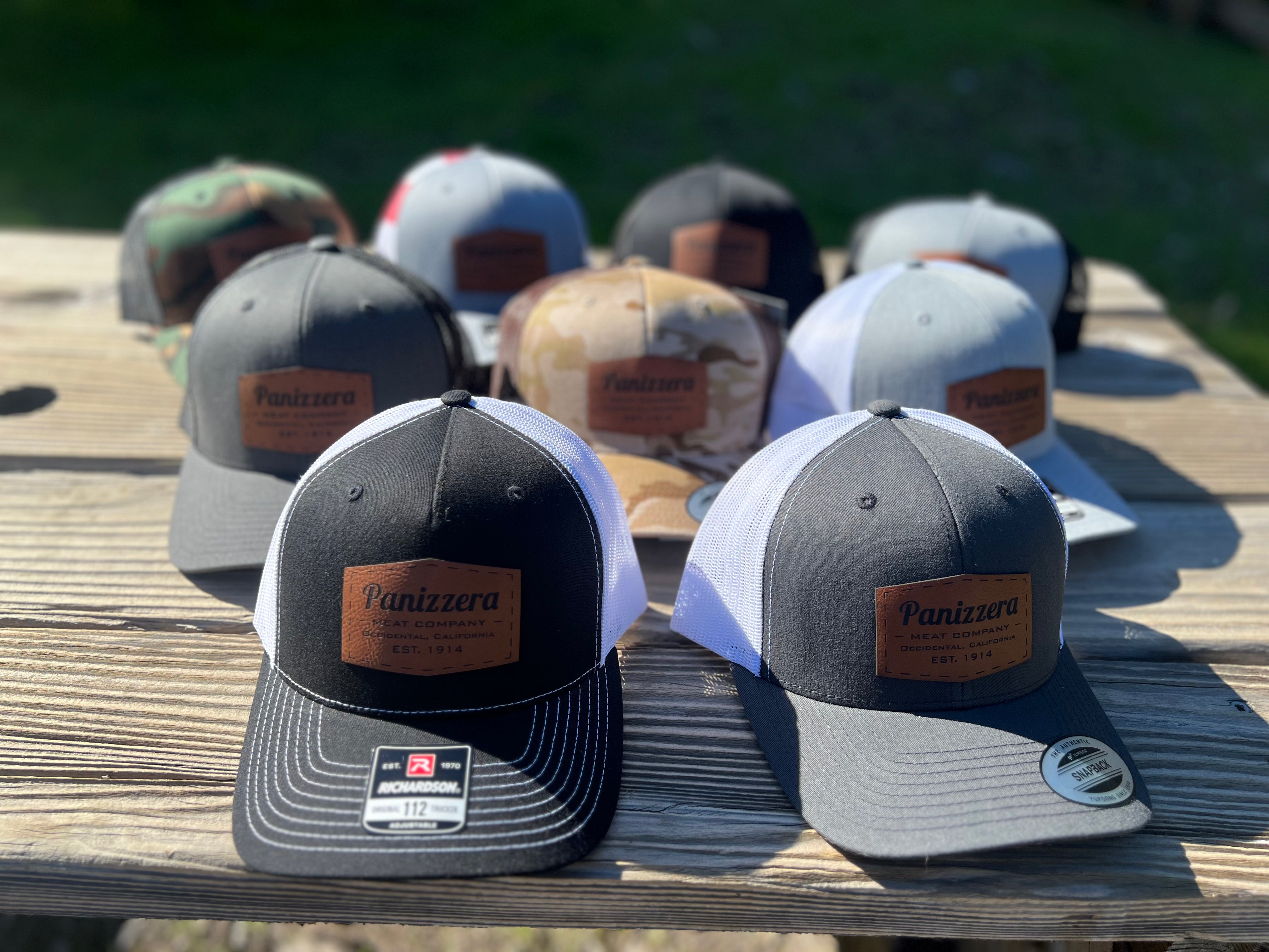 Trucker Hats