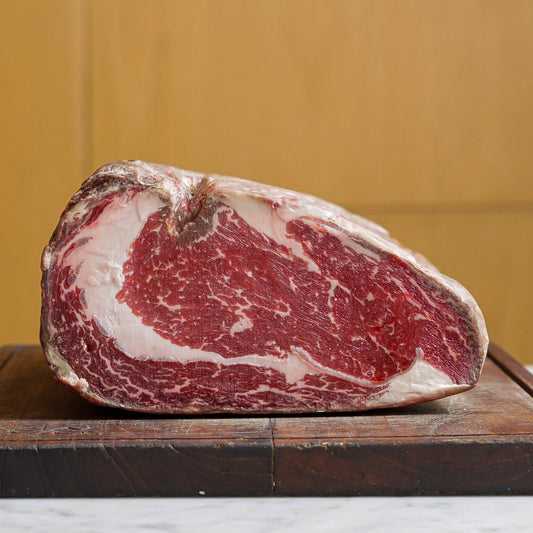 Dry Aged Ribeye Box