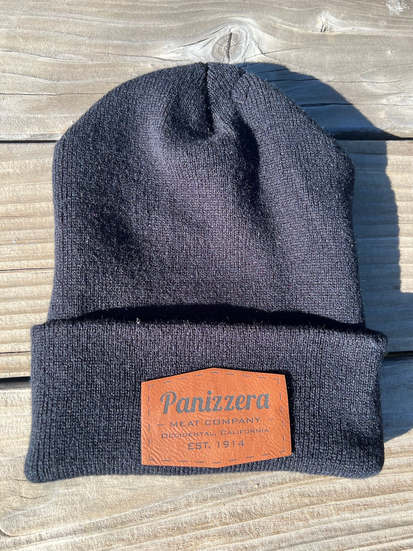 Adult Beanie
