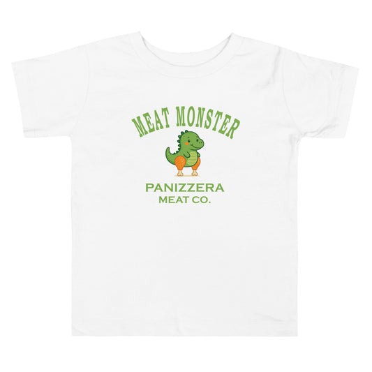 🎁 Meat Monster Kids Shirt (31.25% off)