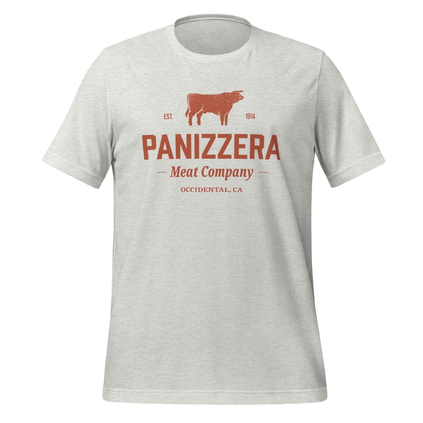 🎁 The Bull Tee (31.25% off)