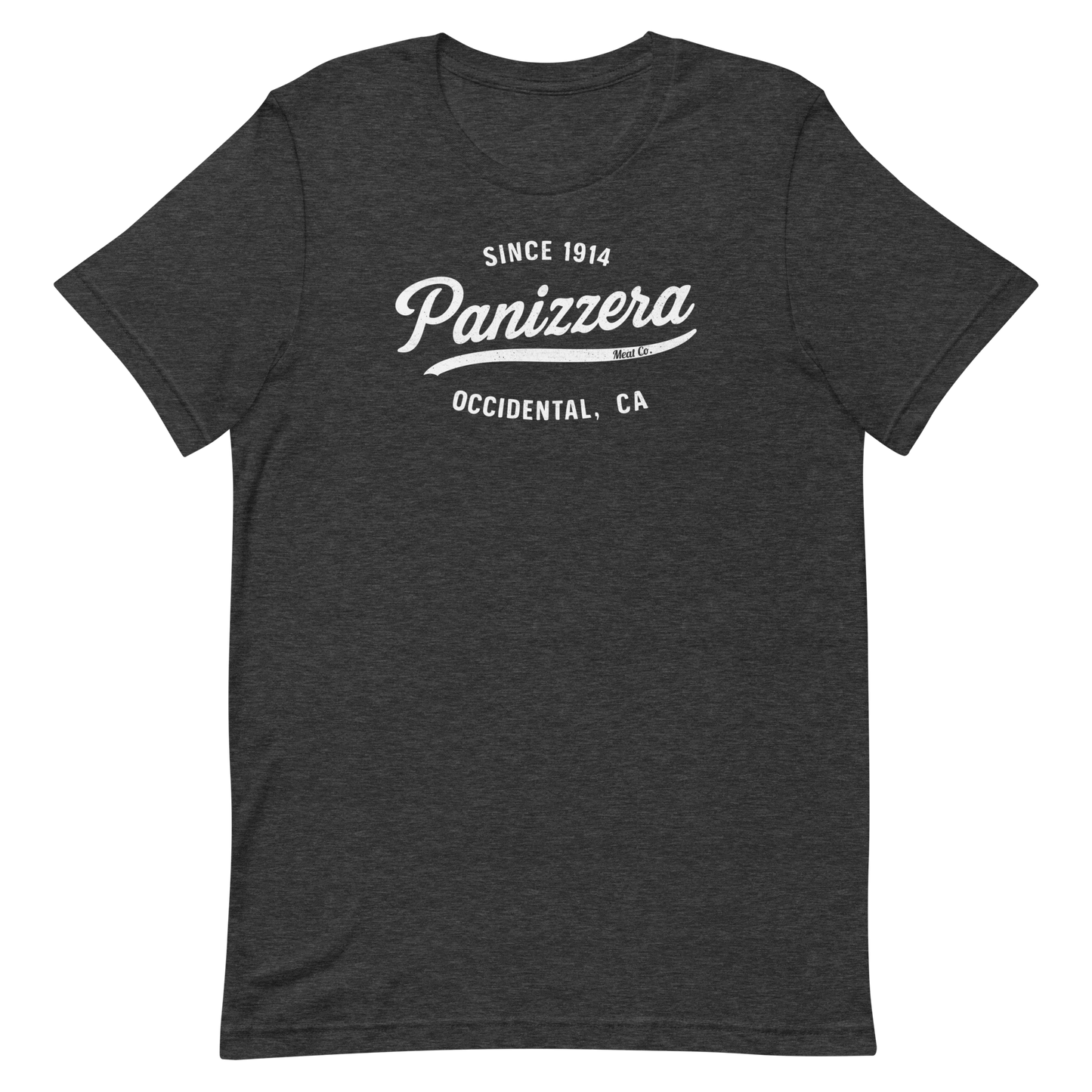 🎁 The Heritage Tee (31.25% off)