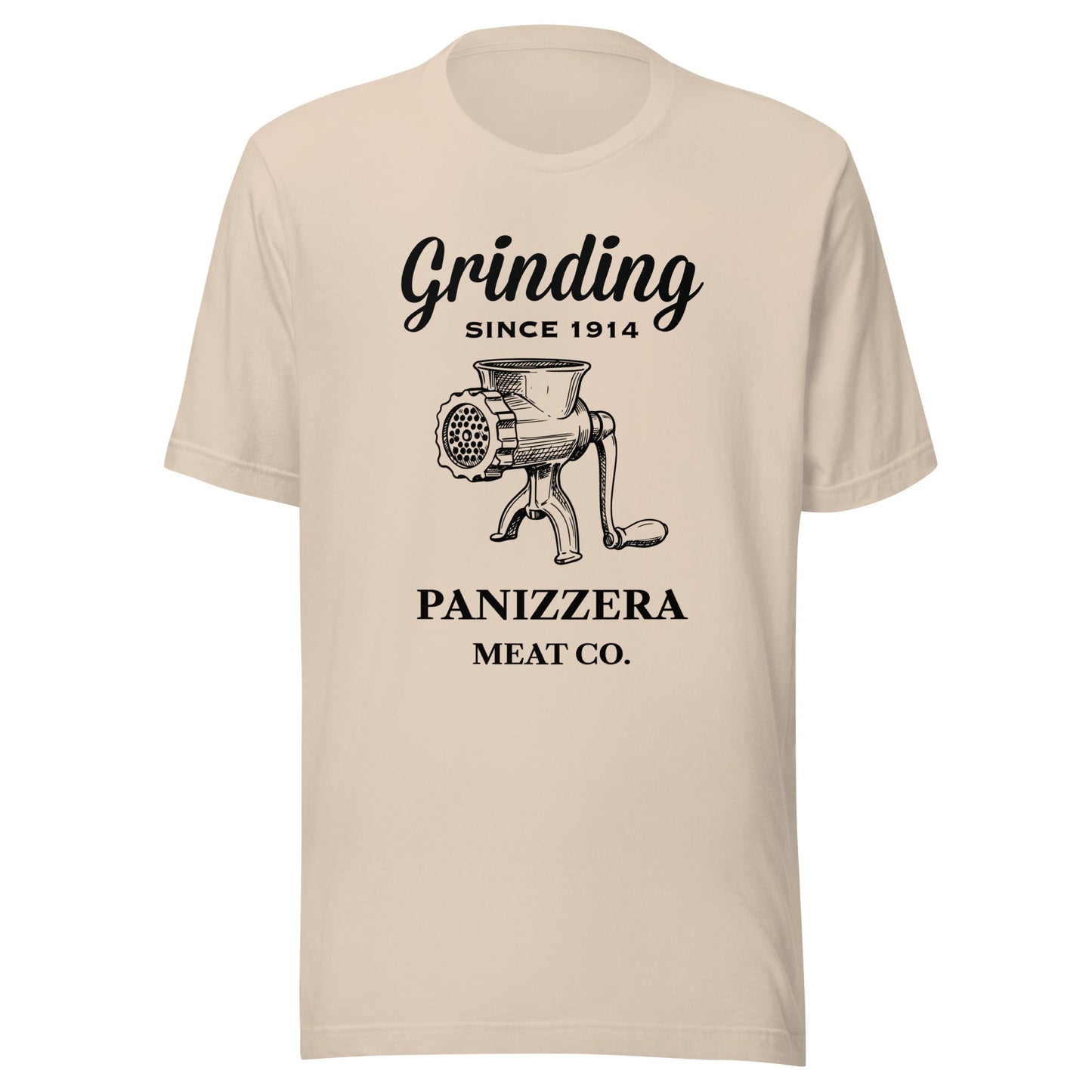 🎁 Grinding Classic Tee (31.25% off)