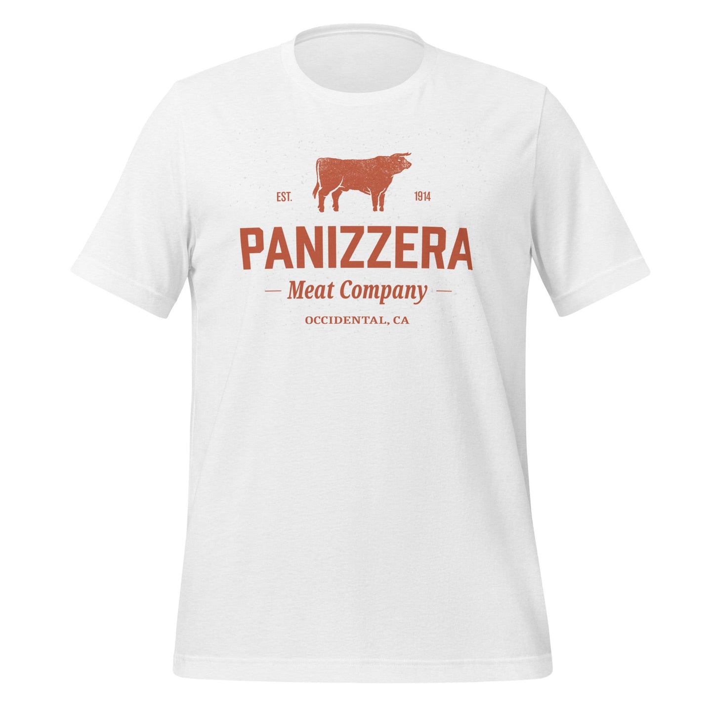 🎁 The Bull Tee (31.25% off)