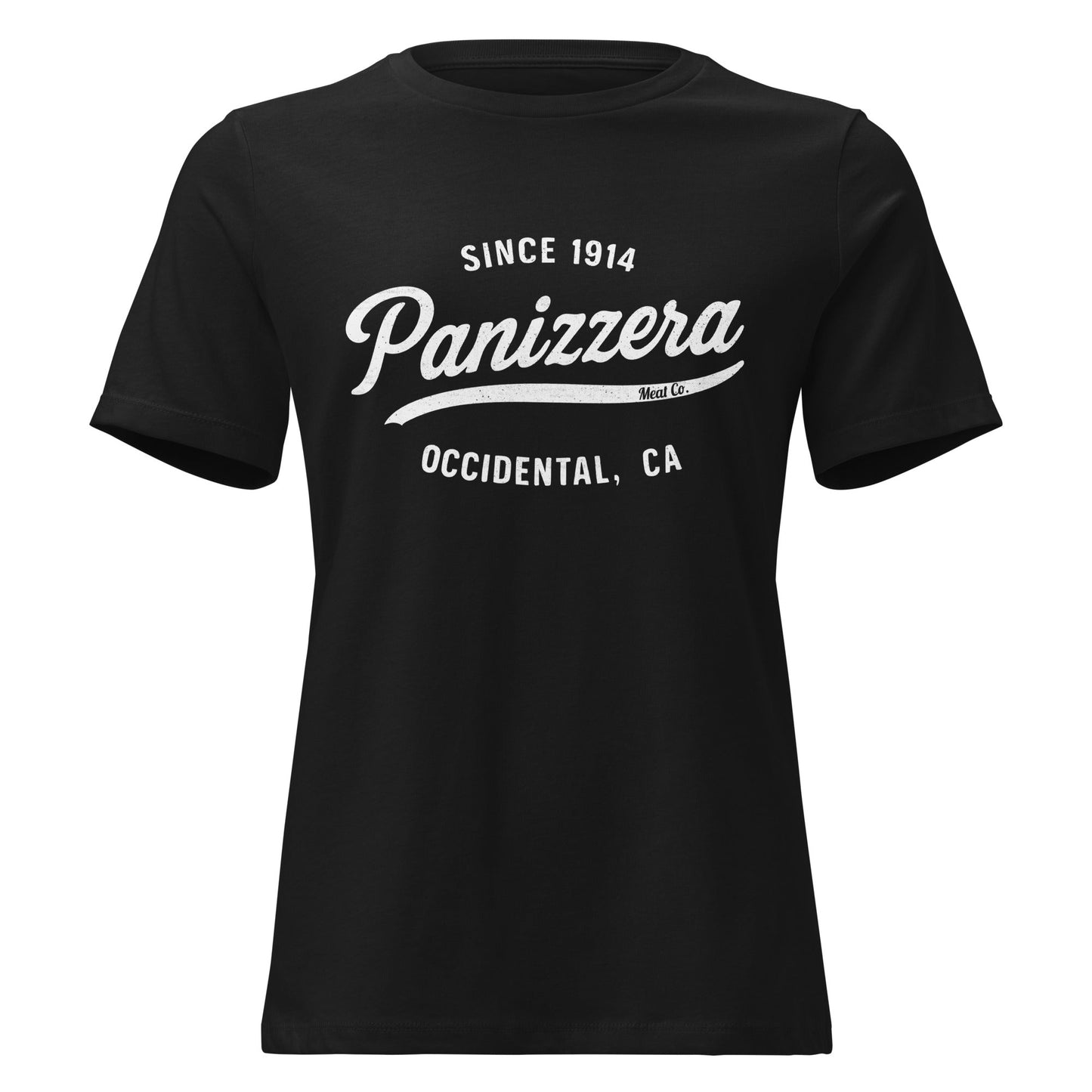 🎁 Women's Heritage Logo Tee (31.25% off)