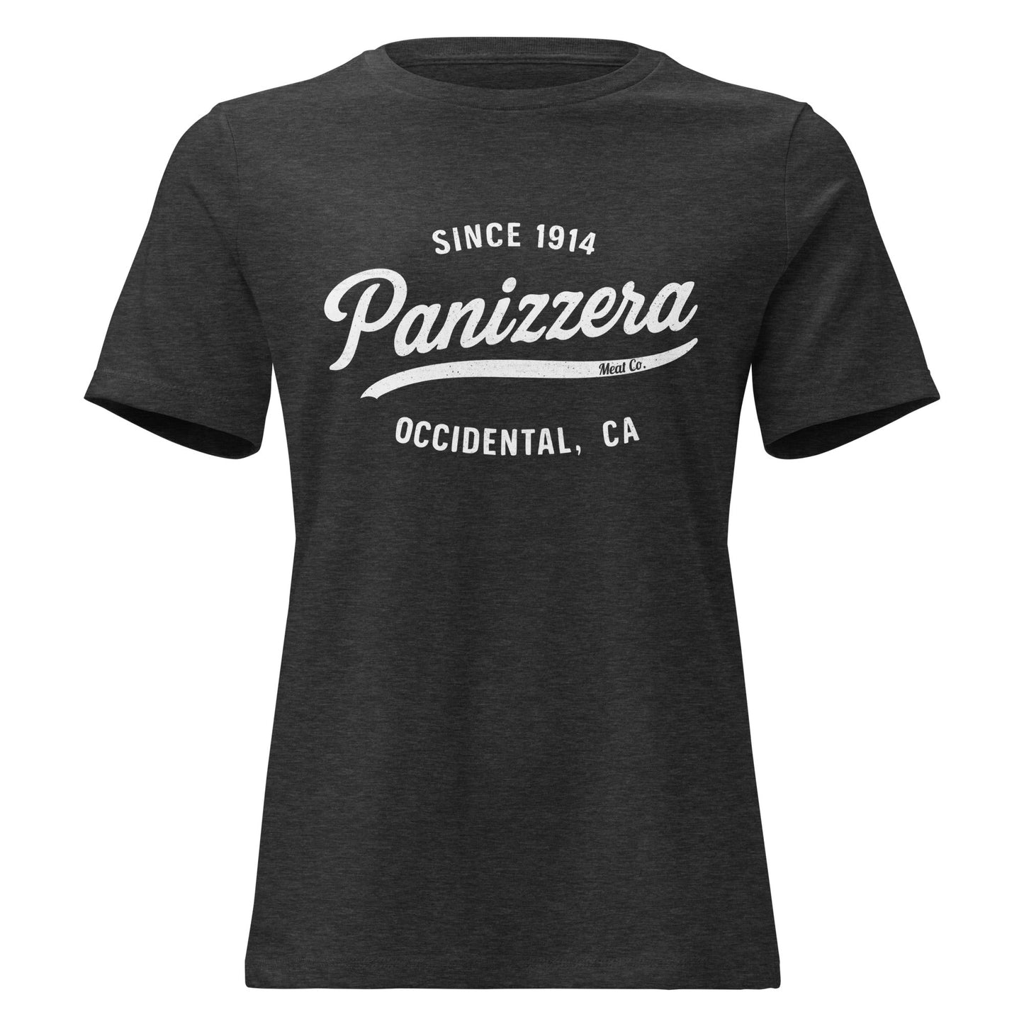 🎁 Women's Heritage Logo Tee (31.25% off)