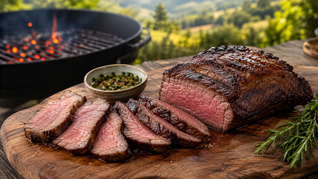 Picanha vs. Tri-Tip: Two Underrated Cuts and 3 Ways to Cook Them