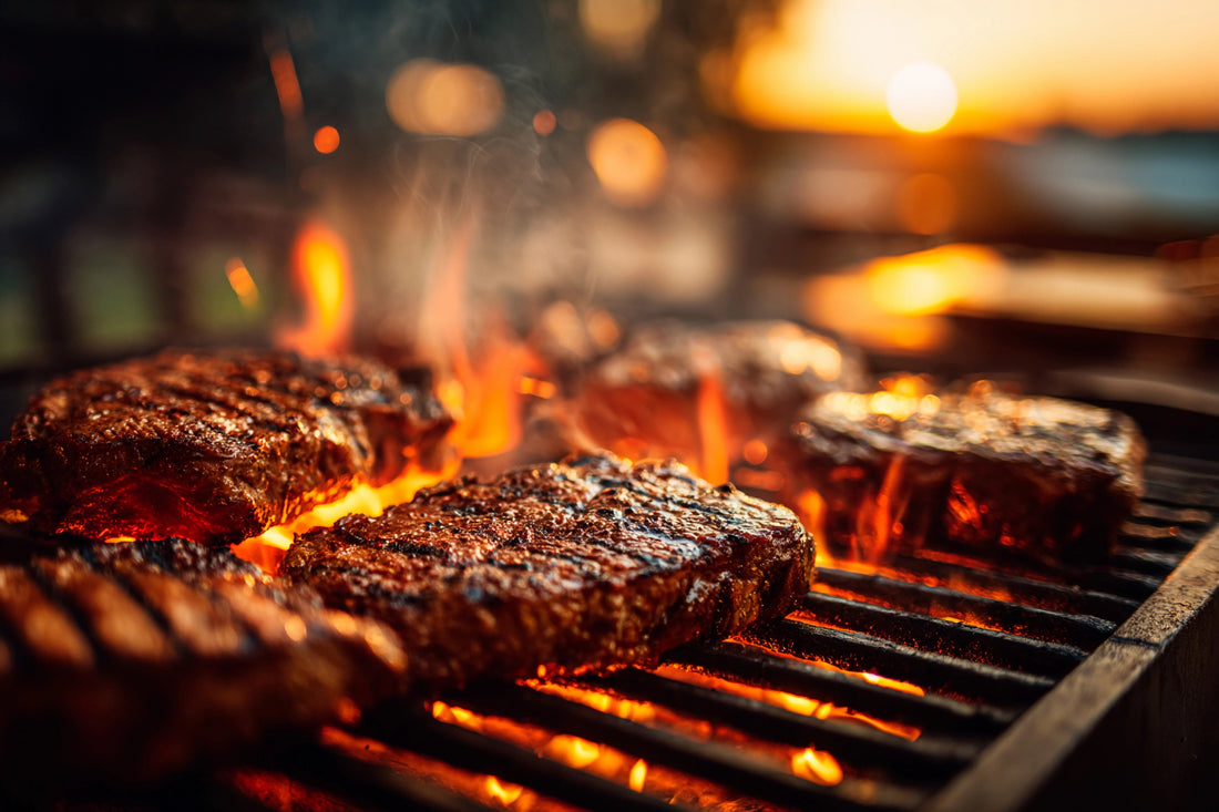 Charcoal or Gas? Which is Better?