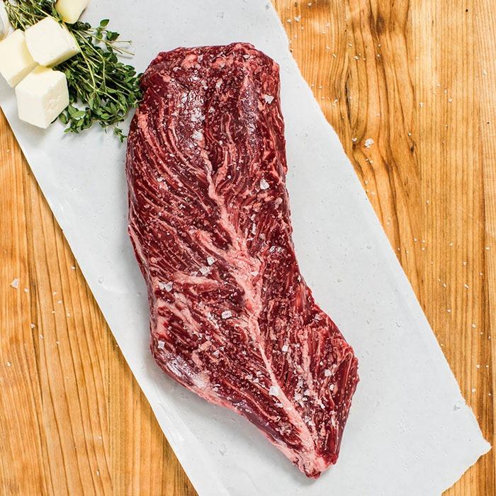 Hanger Steak (Hanging Tenderloin): What It Is and How to Cook It