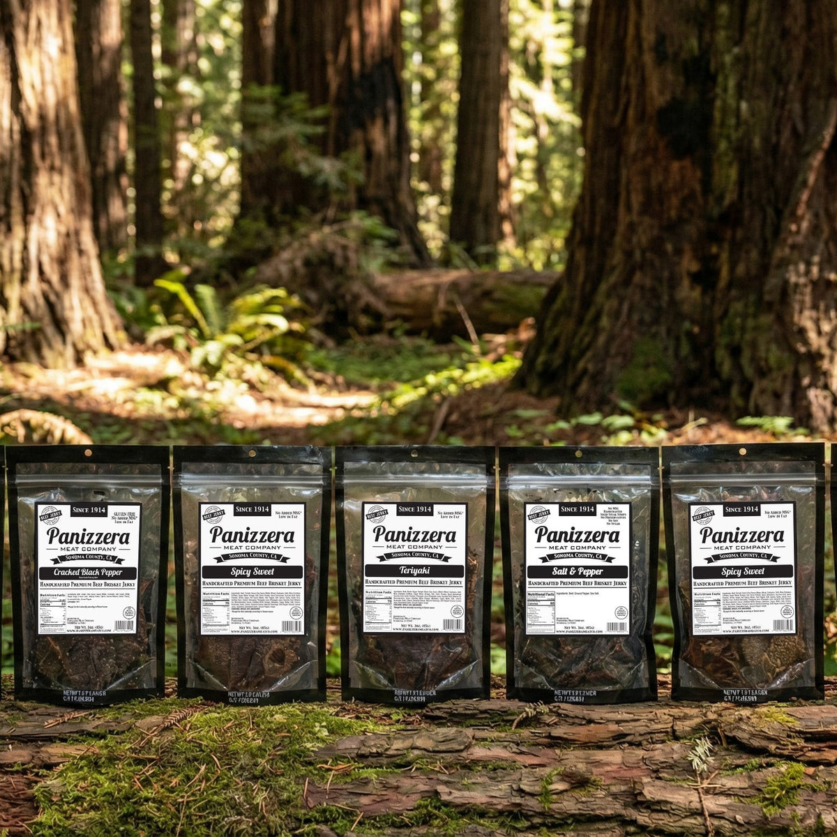 Jerky: Your Weekend Insurance Policy – Panizzera Meat Co.