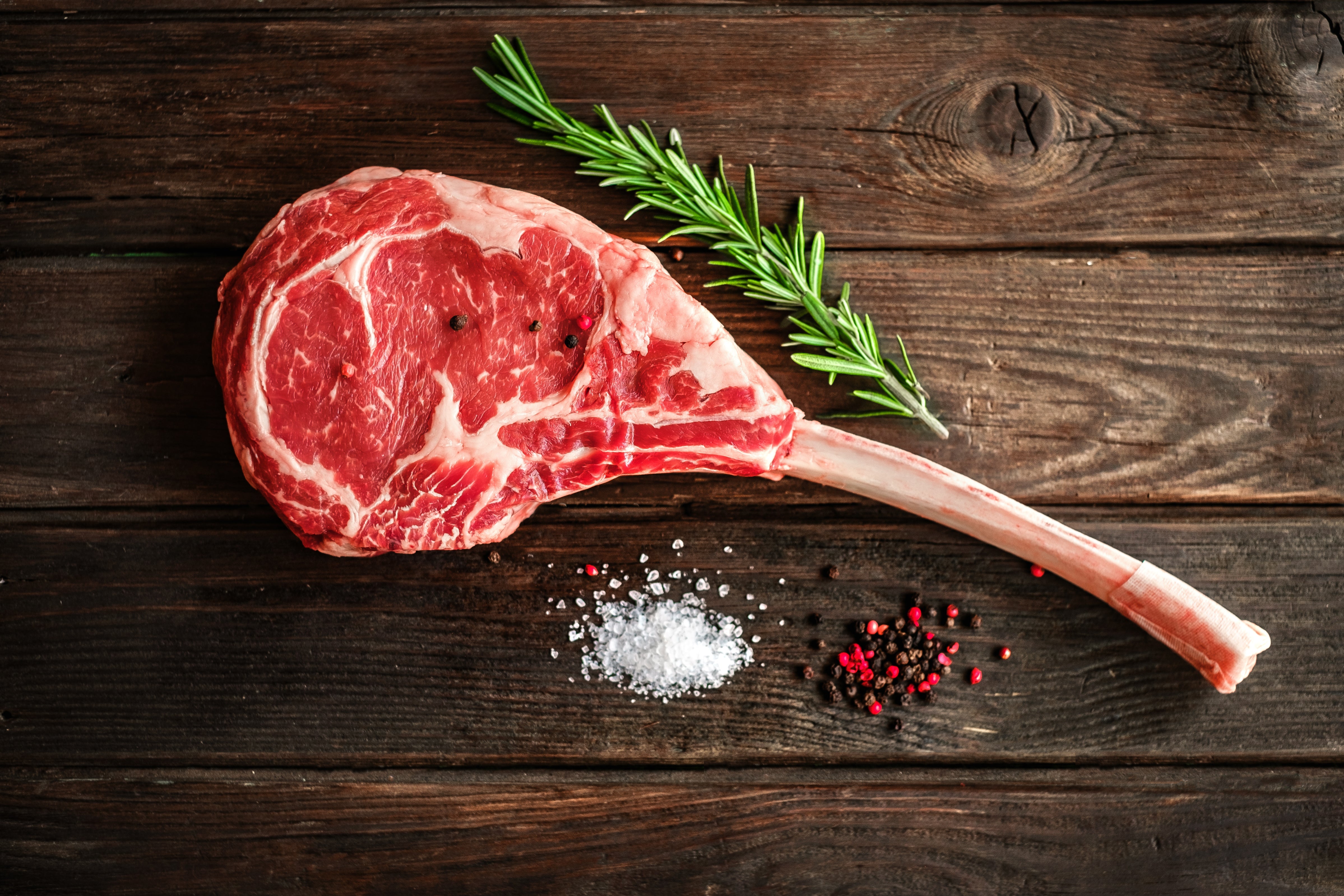 How to Cook a Tomahawk Steak