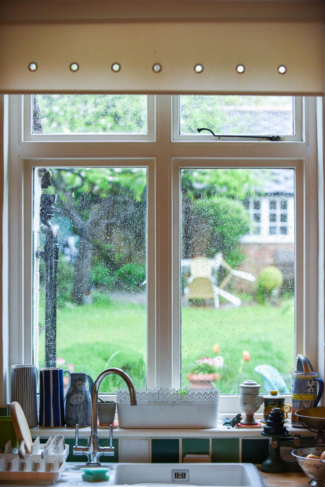 Rainy Weekend Cuts: What to Cook When the Weather Slows You Down