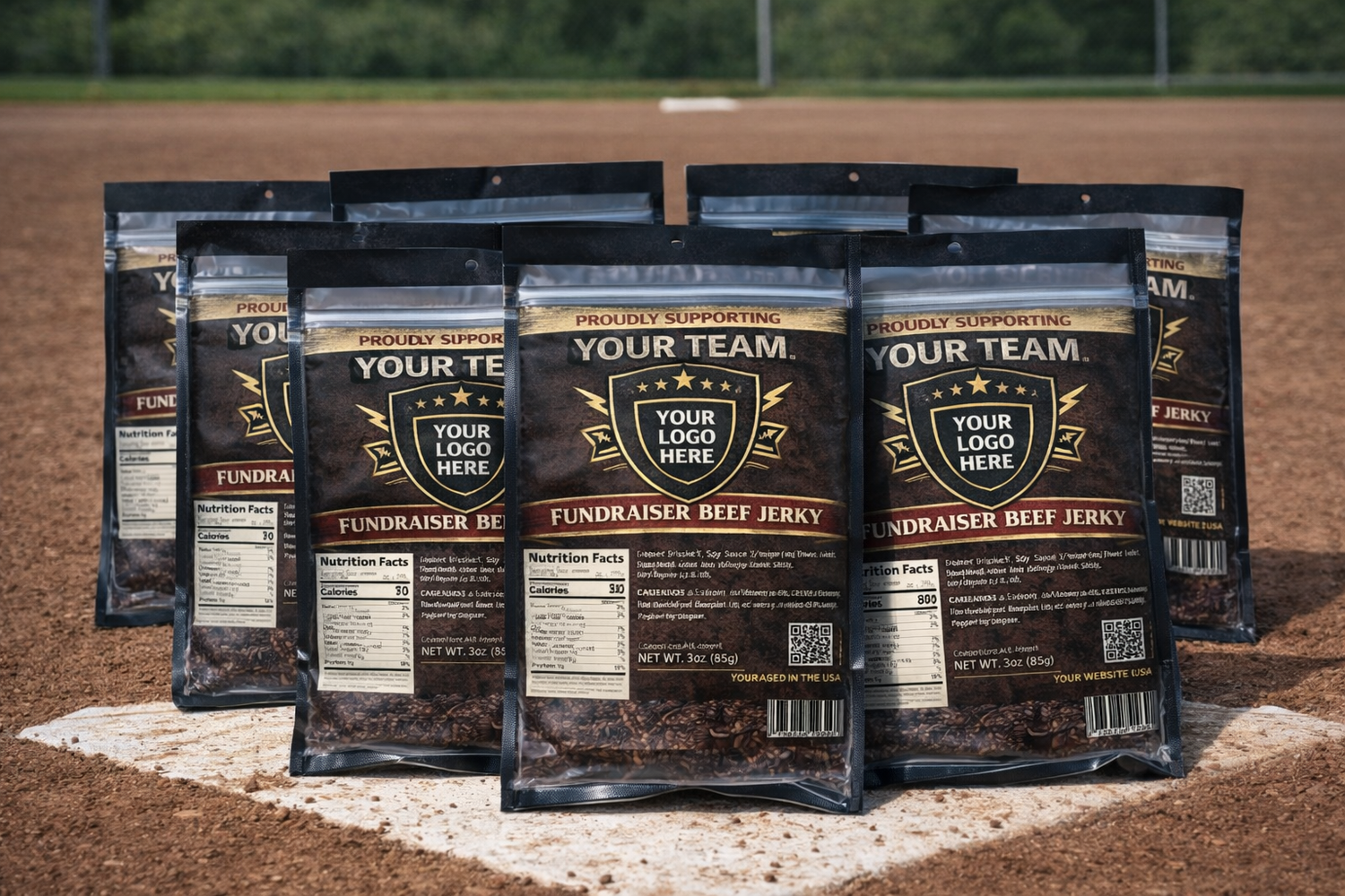 generic jerky