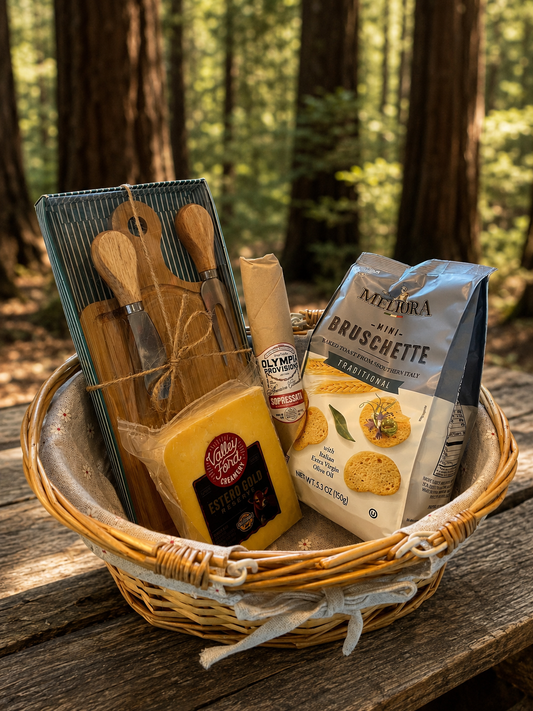 The Petite Picnic