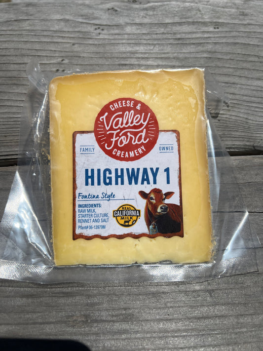 Valley Ford Highway 1 Cheese