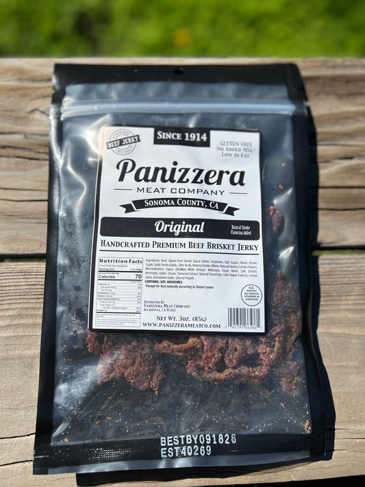 Original Beef Jerky