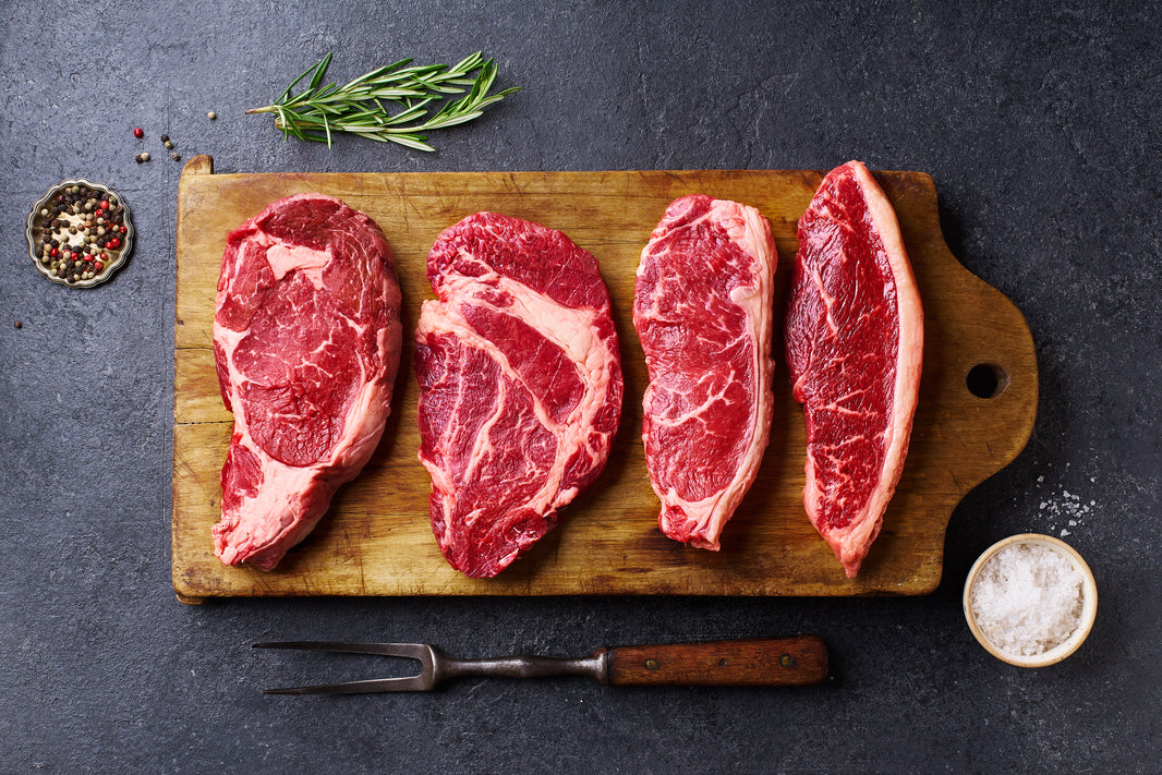 Meat Boxes – Panizzera Meat Co.