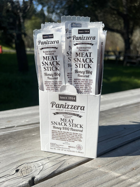 Honey BBQ Snack Stick