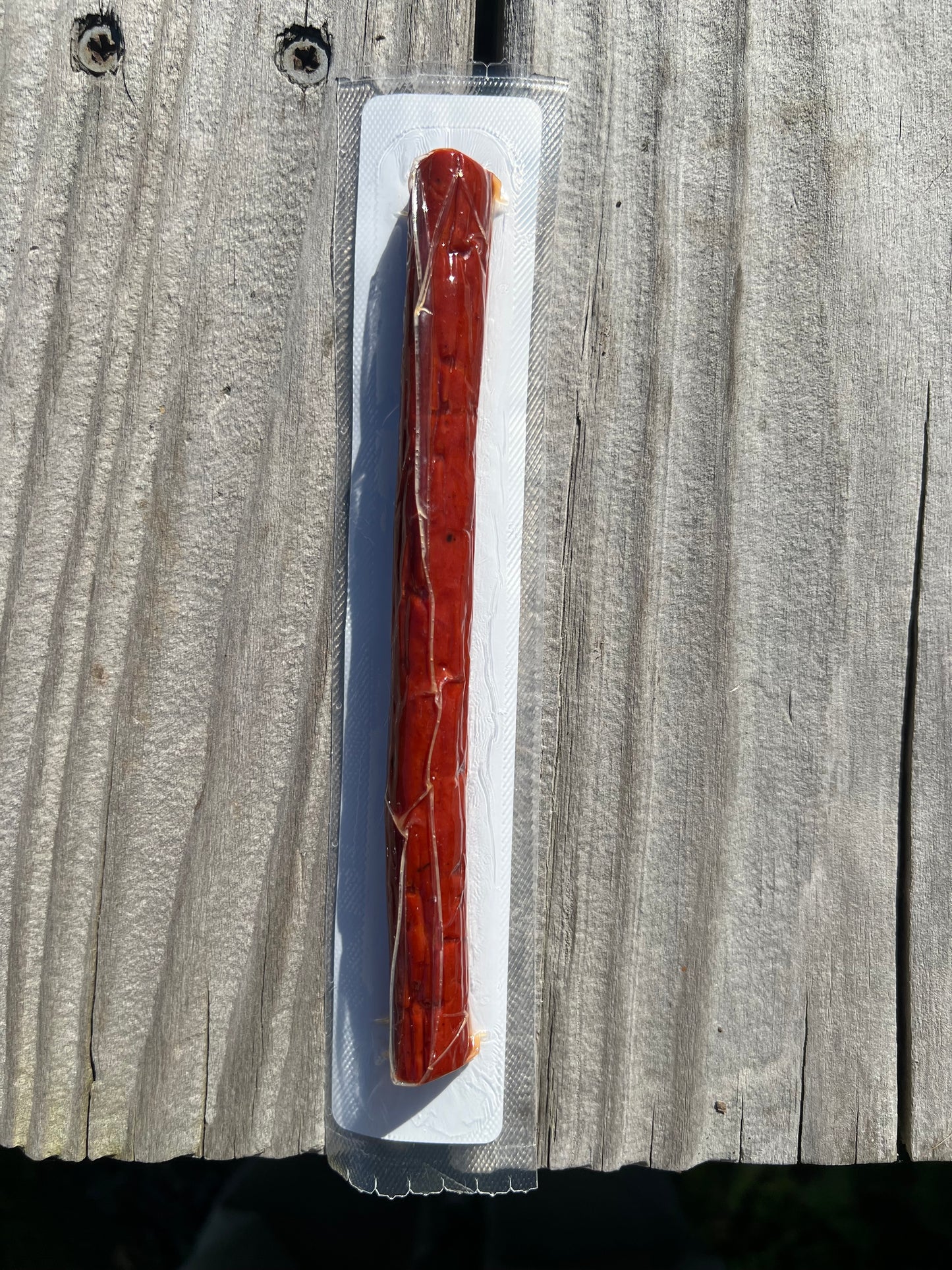 Jalapeno Snack Stick