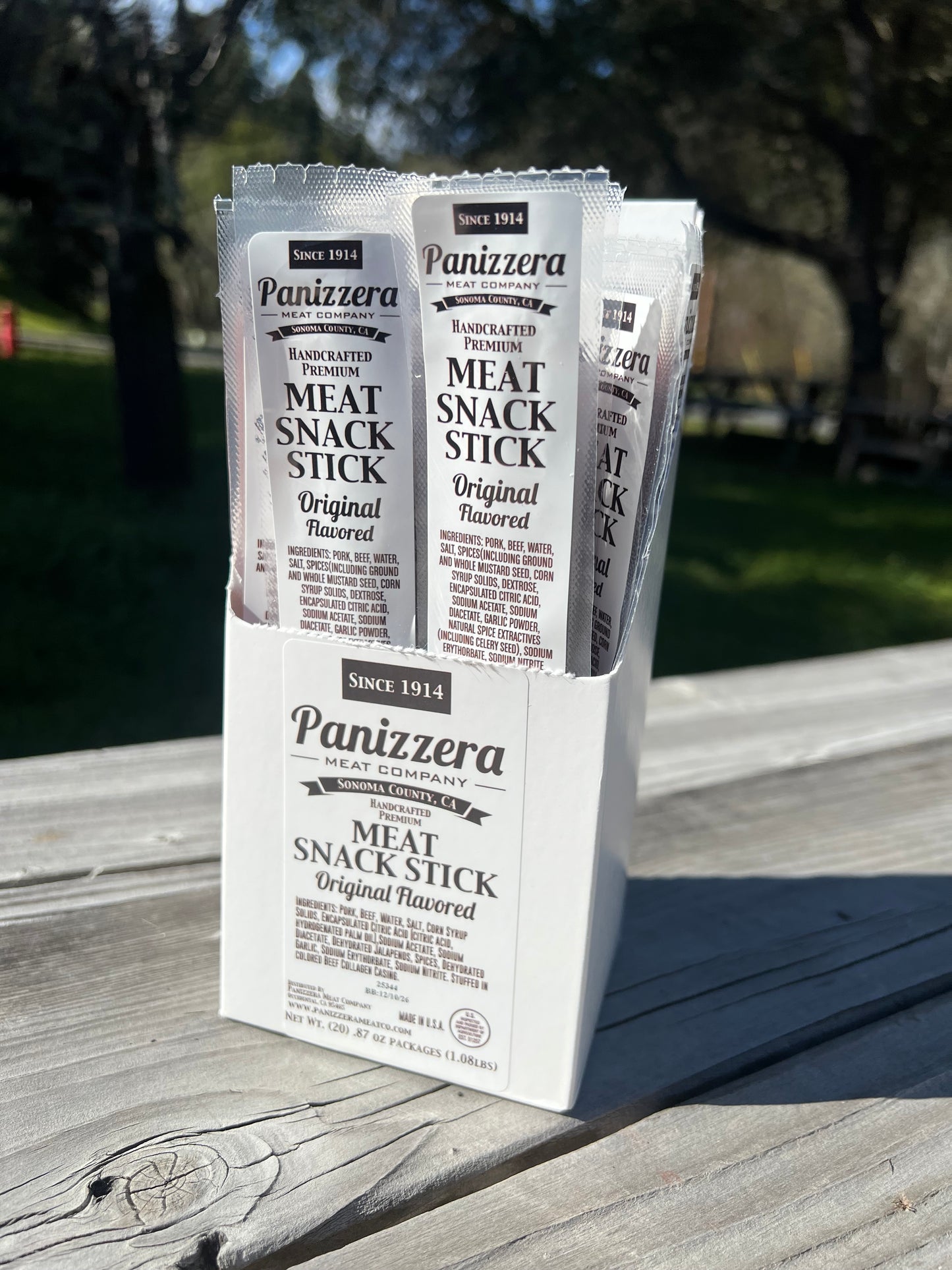 Original Snack Stick