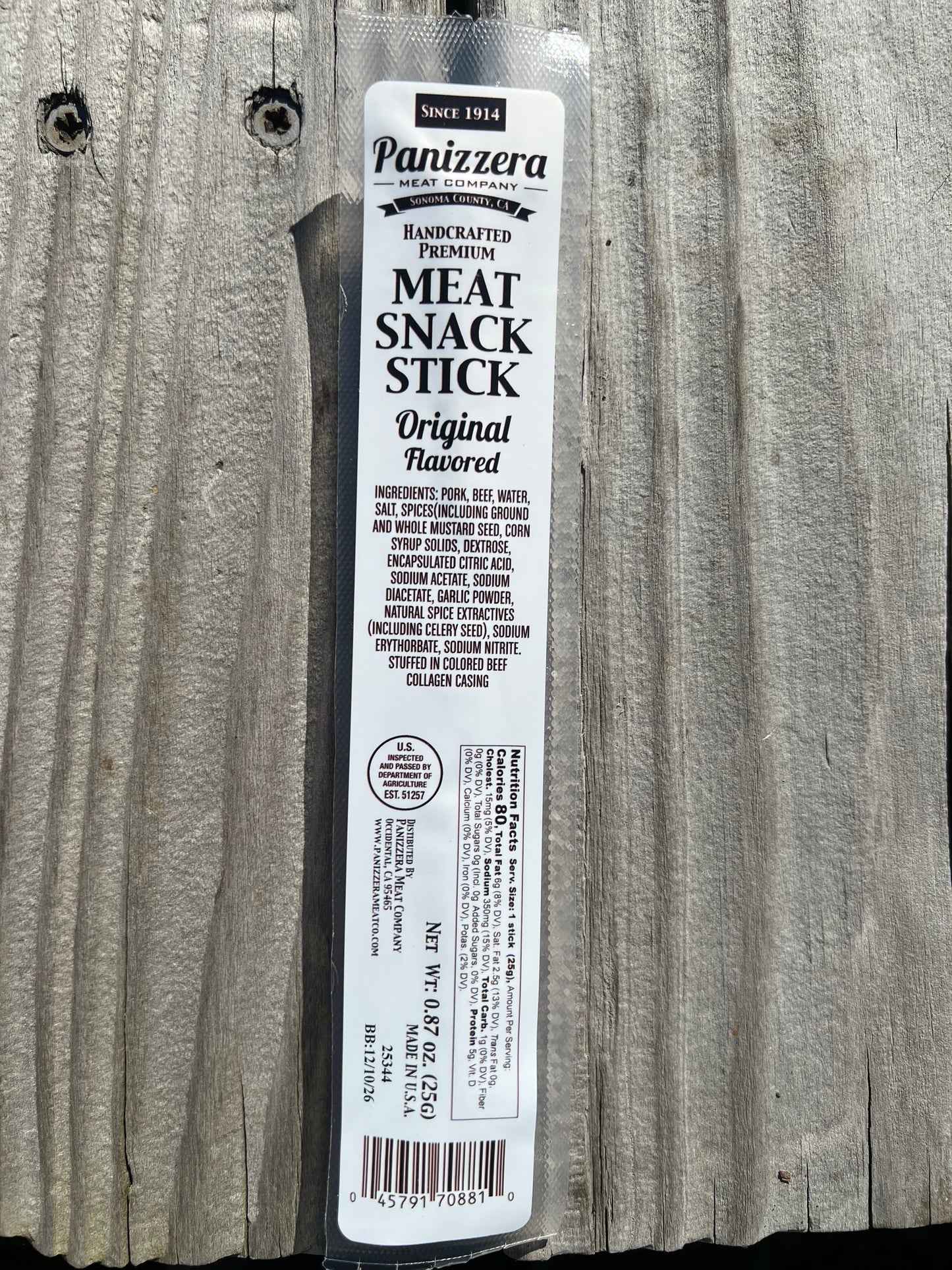 Original Snack Stick