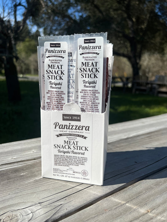 Teriyaki Snack Stick