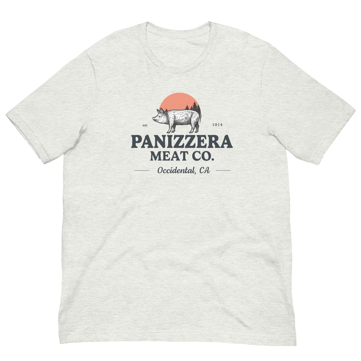 🎁 The Redwood Sunset Tee (31.25% off)