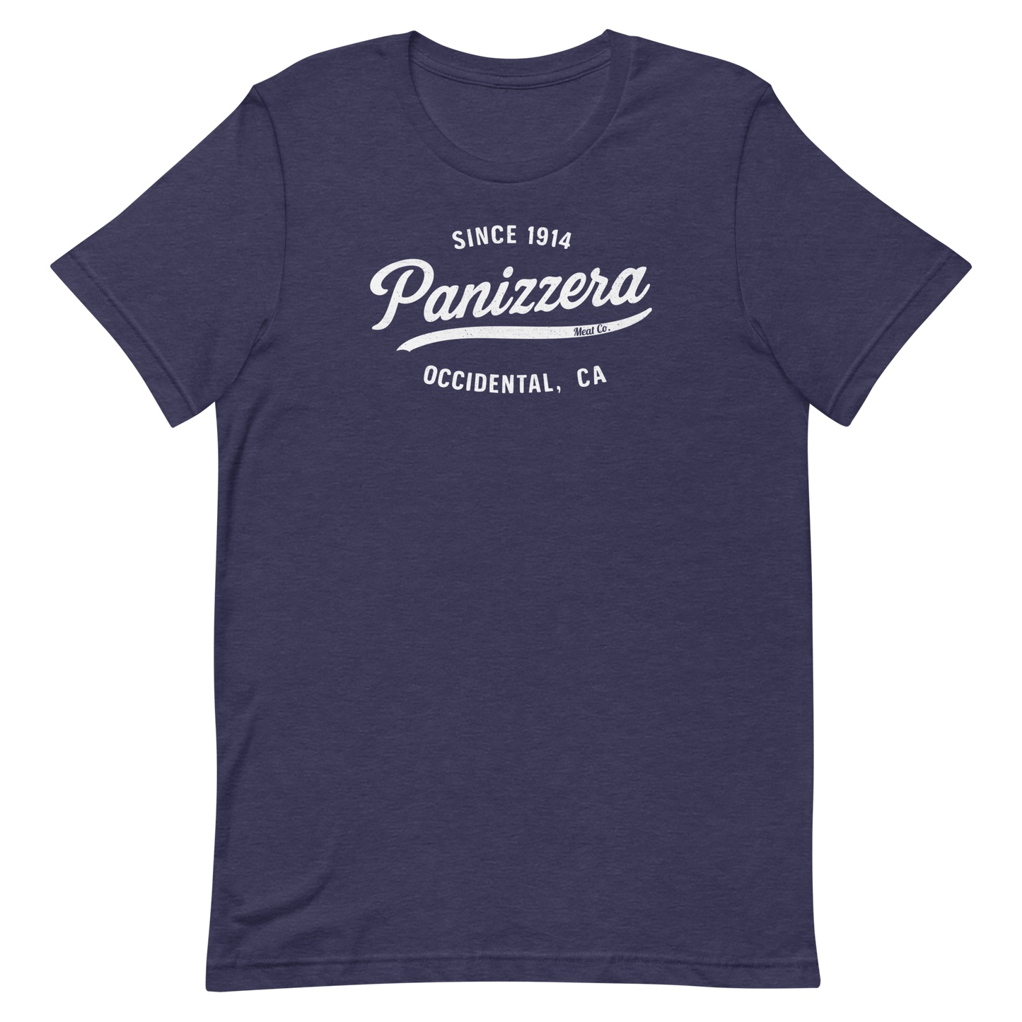 🎁 The Heritage Tee (31.25% off)