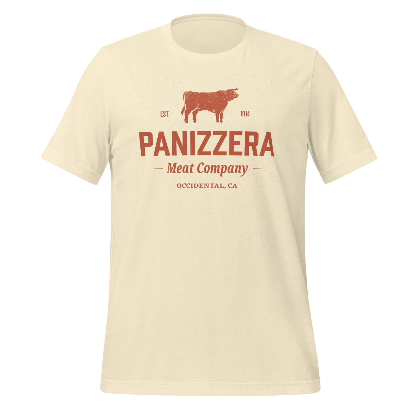 🎁 The Bull Tee (31.25% off)