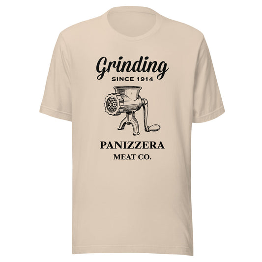 🎁 Grinding Classic Tee (31.25% off)