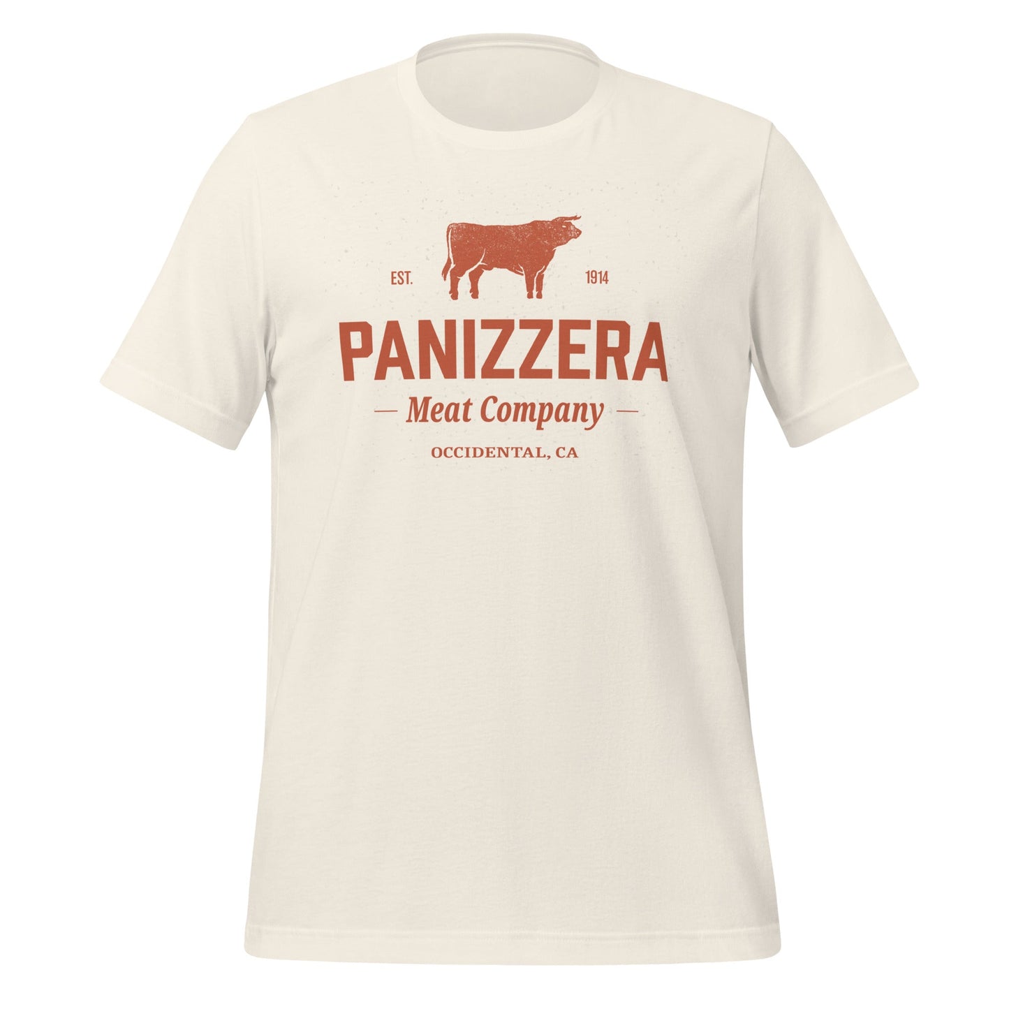 🎁 The Bull Tee (31.25% off)