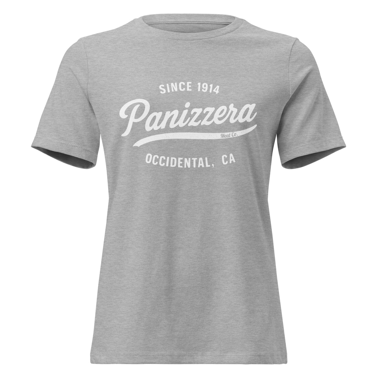 🎁 Women's Heritage Logo Tee (31.25% off)