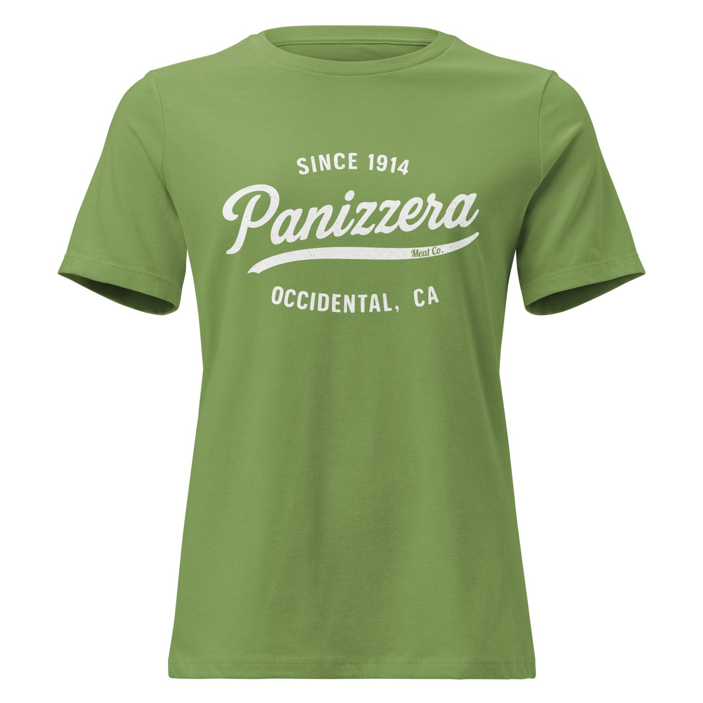 🎁 Women's Heritage Logo Tee (31.25% off)